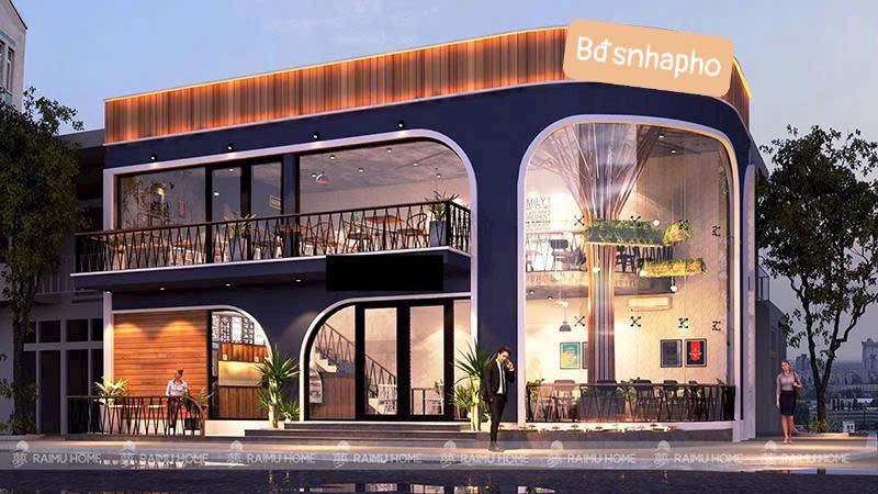 Cho thuê mặt bằng kinh doanh tại Hòa Cường, Đà Nẵng 300m² - Vị trí đắc địa ngay trường đại học!