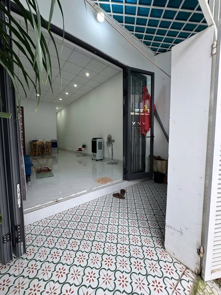 Nhà cho thuê đường Tôn Thất Thiệp, quận Ngũ Hành Sơn - Giá 13 triệu/tháng, phù hợp kinh doanh