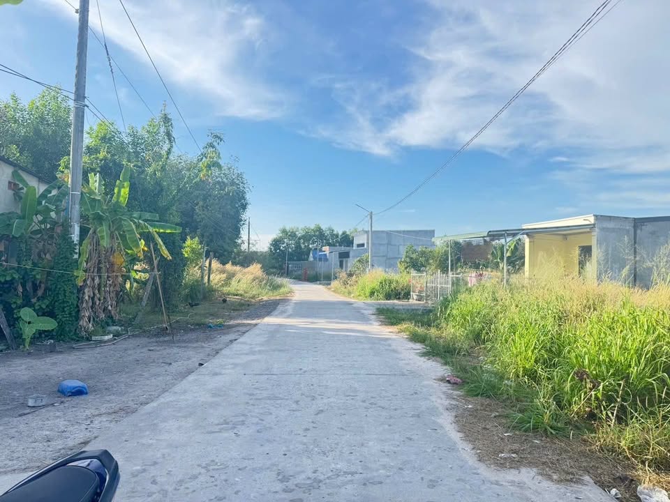 Đất nền Chơn Thành, Bình Phước 225m² giá thỏa thuận - Vị trí đắc địa gần khu đô thị Phúc Hưng Golden