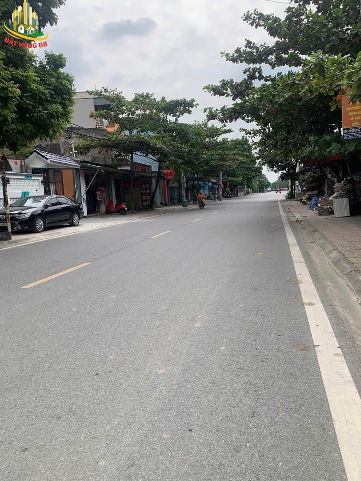 Đất mặt đường Phạm Thận Duật, Hoa Lư 32m² giá 2 tỷ - Mặt tiền kinh doanh lý tưởng!