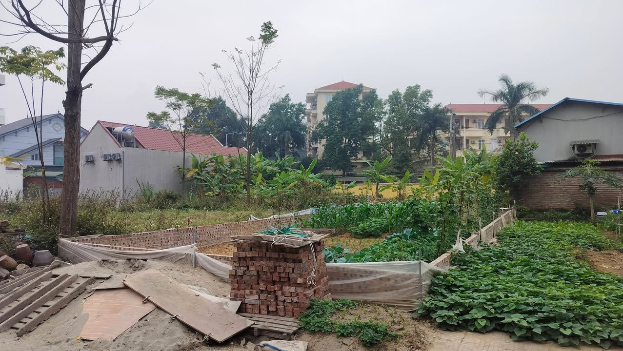 Đất thổ cư Kim Long 108m² giá 1.18 tỷ - Mặt tiền rộng, ô tô tránh thoải mái!