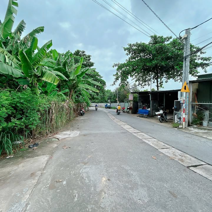 Đất nền Biên Hòa 140m² giá 1.9 tỷ - Tiện ích đầy đủ, sổ đỏ chính chủ!