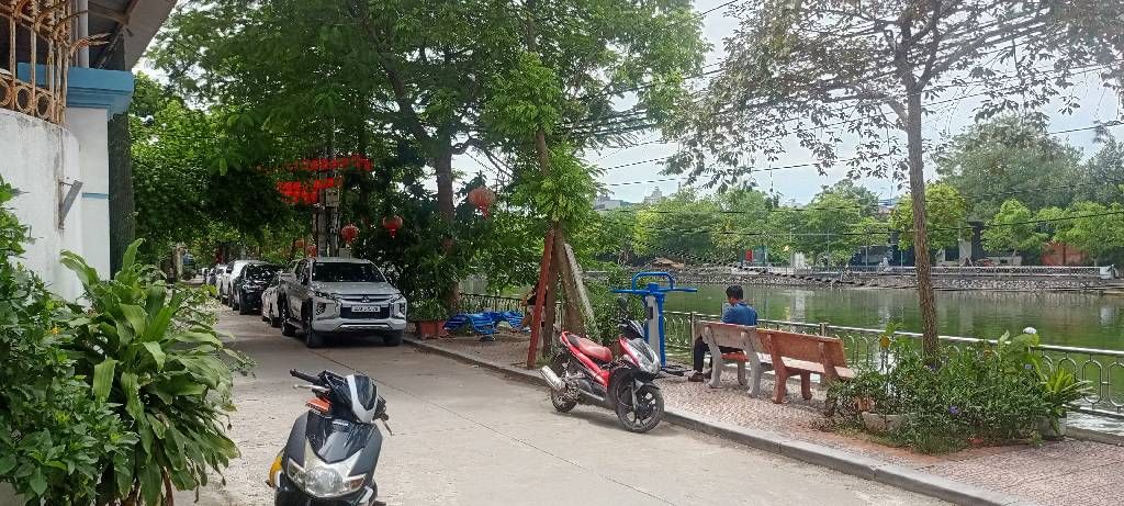 Nhà phố Lê Trọng Tấn, Dương Nội 90m² giá 14 tỷ - Kinh doanh đỉnh cao!