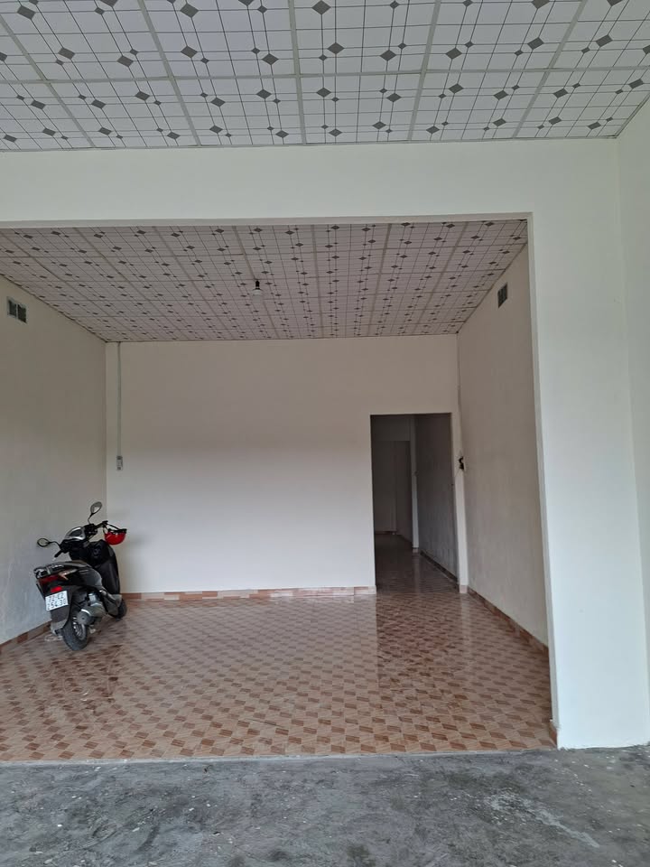 Nhà mặt tiền đường lớn Mỹ Xuân - Tóc Tiên 150m² giá 2.4 tỷ - Cơ hội kinh doanh tuyệt vời!