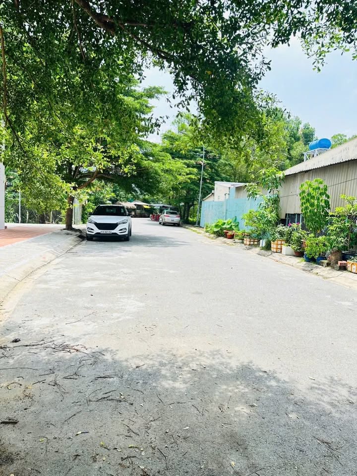 Đất nền KDC Ven Sông Nguyễn Bình Nhà Bè 81m² chỉ 3.4 tỷ - Tiềm năng sinh lời cao!