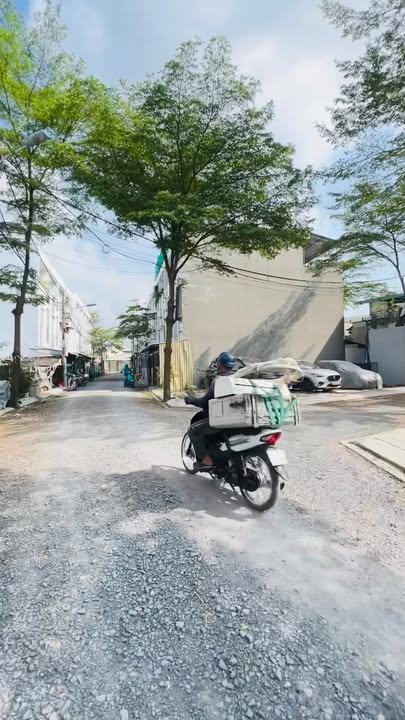 Đất nền KDC Thanh Quế Nhơn Đức 125.8m² giá 6.7 tỷ - Pháp lý rõ ràng, xây dựng ngay!