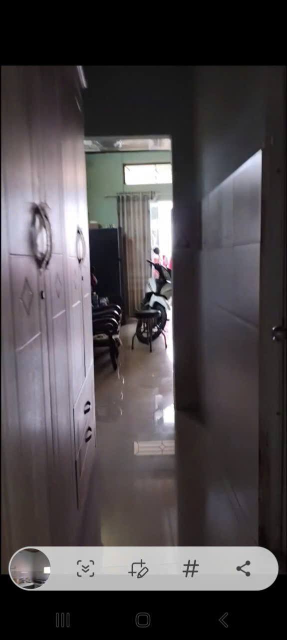 Nhà phường Phú Thuận Q7 56m² giá 1.65 tỷ - Chính chủ bán gấp!