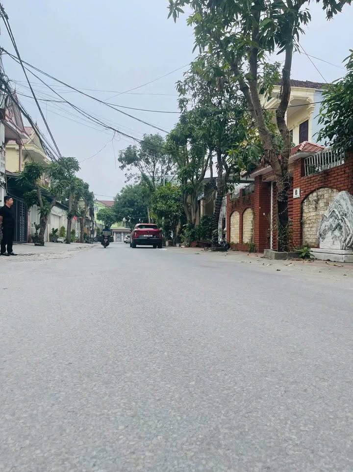 Đất Lô Góc 2 Mặt Tiền Nguyễn Trương Khoát 75.5m² giá 3.9 tỷ - Cơ hội đầu tư sinh lời!