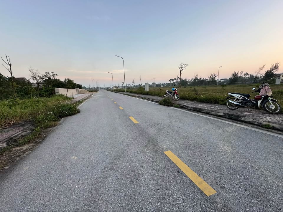 Đất tái định cư Nghi Hòa Cửa Lò 200m² - Giá thỏa thuận, cơ hội đầu tư hấp dẫn!