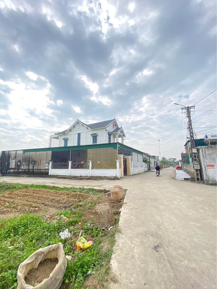 Đất nền Vạn Tràng, Long Thành, 238m² giá 1.1 tỷ - Đầu tư sinh lời ngay!