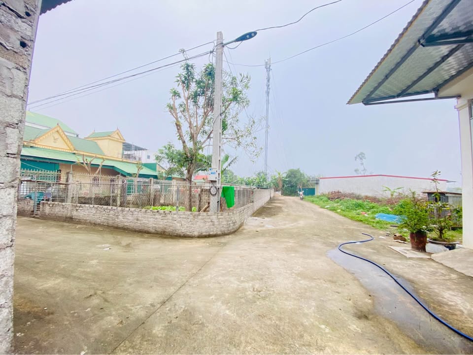 Đất Nghi Phú Vinh 90m² giá 2.3 tỷ - Đầu tư sinh lời tiềm năng!