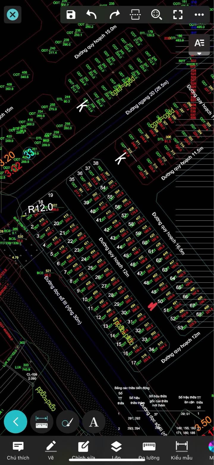Đất nền Nghi Hòa Cửa Lò 200m² giá thỏa thuận - Hướng Đông, đường rộng thoáng đãng!