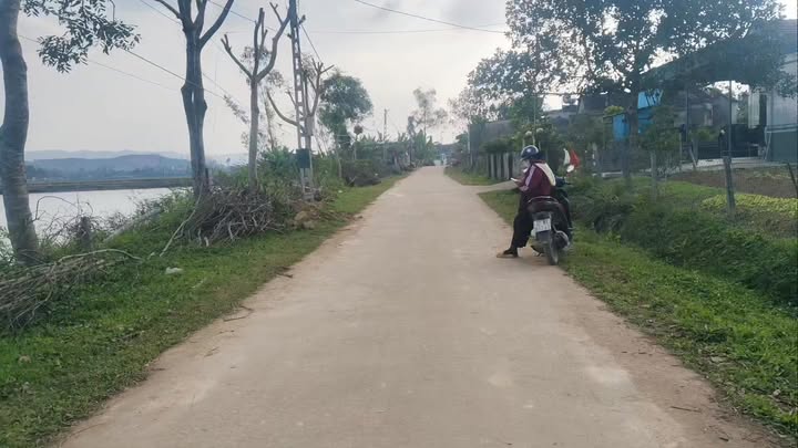 Đất thổ cư Hồng Tân, Nam Đàn 300m² giá 1 tỷ - Cơ hội đầu tư hấp dẫn!