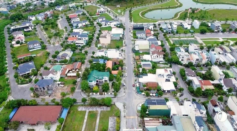 Đất Biệt thự KDC 577 Trương Quang Trọng 317m² giá 3.68 tỷ - Đầu tư lý tưởng!