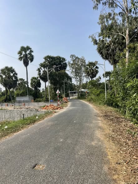 Đất nền Tà Ngáo, Tịnh Biên 150m² - Pháp lý rõ ràng, giá tốt!