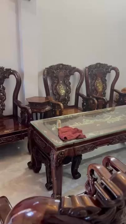 Bán nhà Phan Đình Phùng, Kon Tum 132m² giá 4.5 tỷ - Thiết kế hiện đại, thổ cư 100%