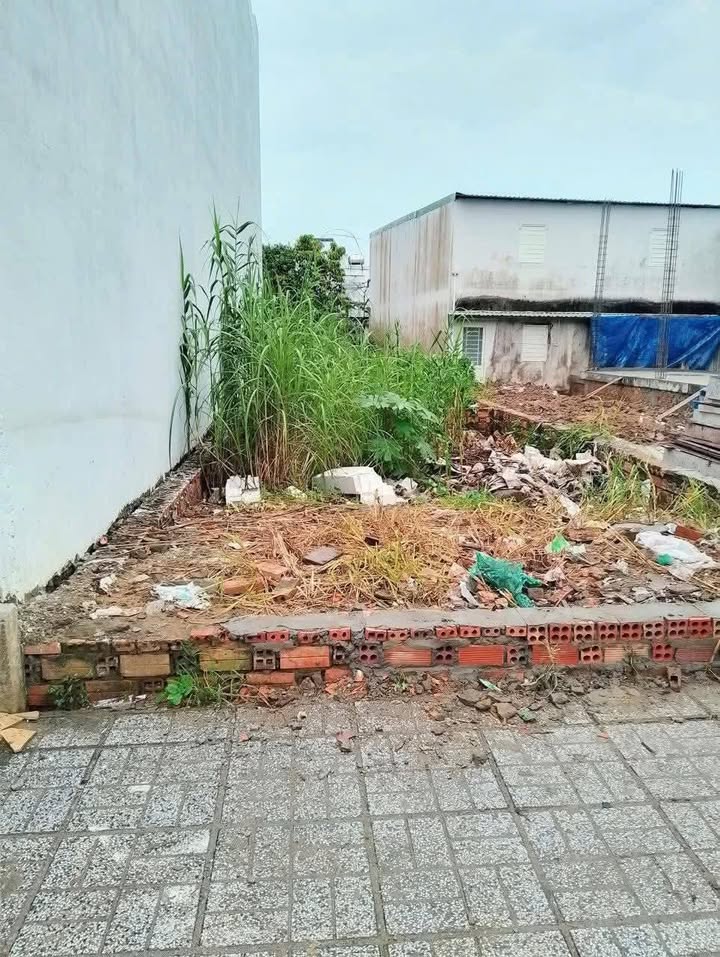 Đất thổ cư Lý Thái Tổ, 75.6m² giá 3.5 tỷ - Đầu tư sinh lời lý tưởng!