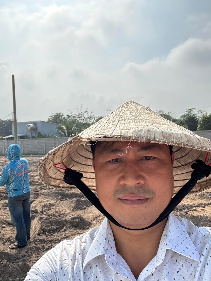 Đất Mặt Tiền Đường Mỹ Xuân - Tóc Tiên 1140m² giá 6 tỷ - Cơ hội đầu tư tuyệt vời!