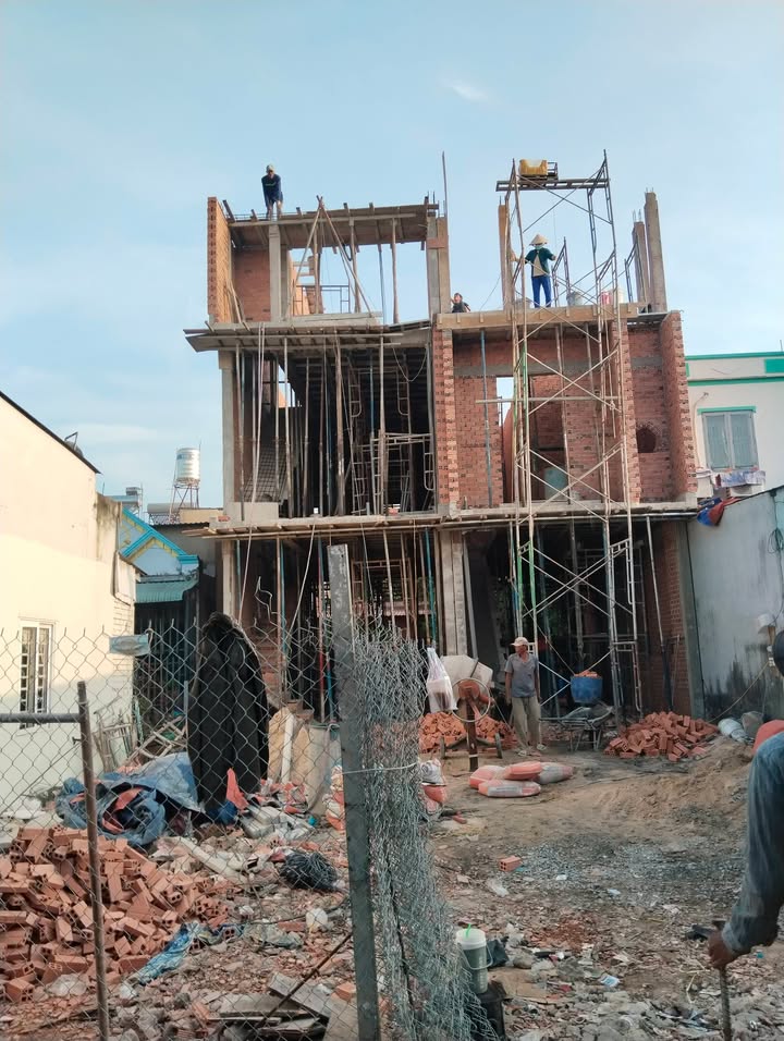 Nhà lầu trệt Thuận Giao 125m² giá 3.2 tỷ - Sẵn sàng vào ở trước Tết!