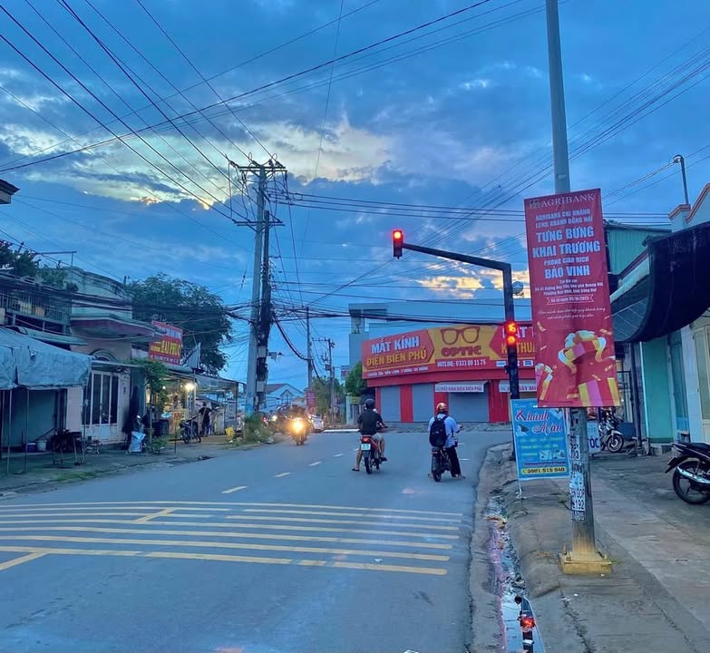 Lô đất Bảo Vinh 240m² giá 850 triệu - Đầu tư sinh lời ngay!