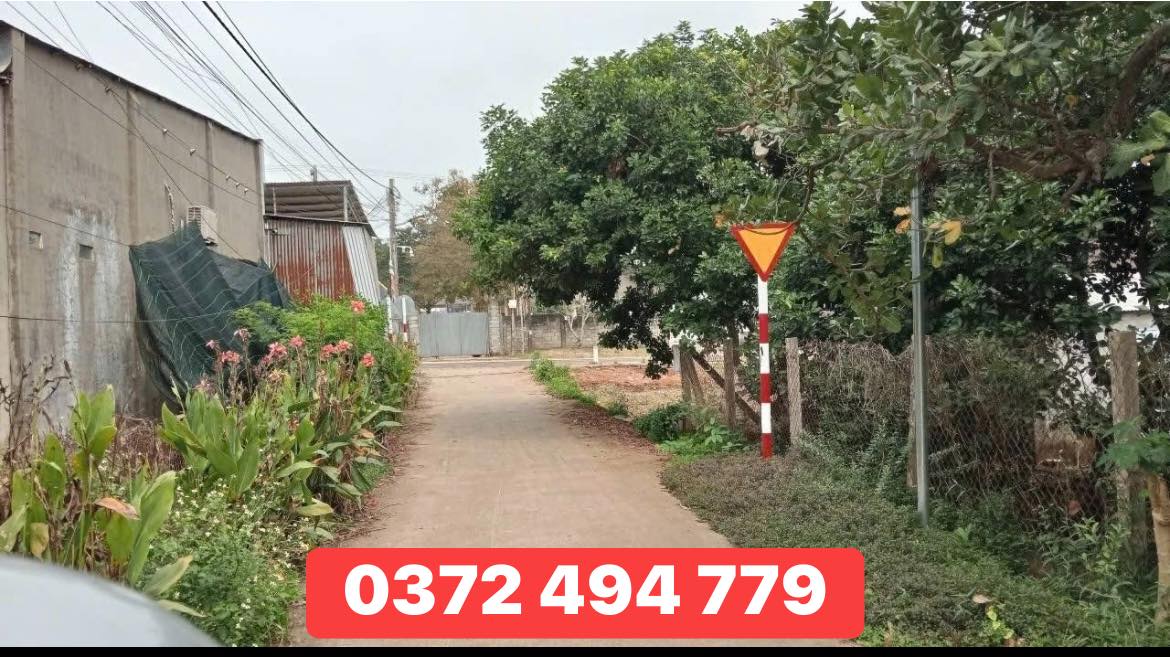 Đất trồng chôm chôm xã Phú Túc 360m² giá 699 triệu - Cơ hội đầu tư hấp dẫn!