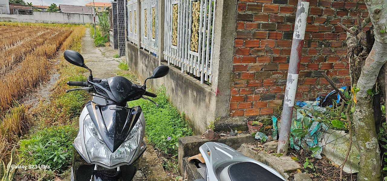 Đất thổ cư 600m² tại Nhị Thành, Thủ Thừa - Giá chỉ 1.3 tỷ, đầu tư sinh lời!