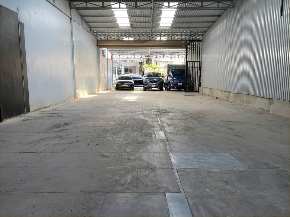 Đất mặt tiền đường Thi Sách, P6, Đà Lạt 206m² giá 18 tỷ - Đầu tư sinh lời cao!