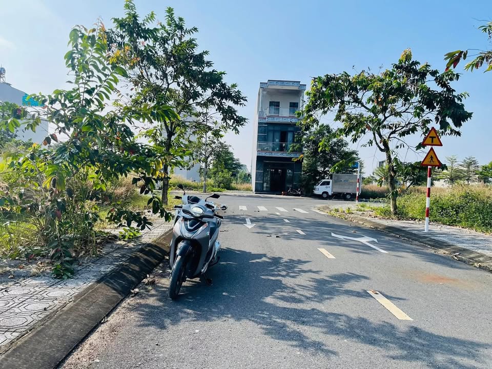 Đất nền Khu đô thị Bàu Xéo, Trảng Bom 95m² giá 1 tỷ - Lô đẹp không dính tụ điện!