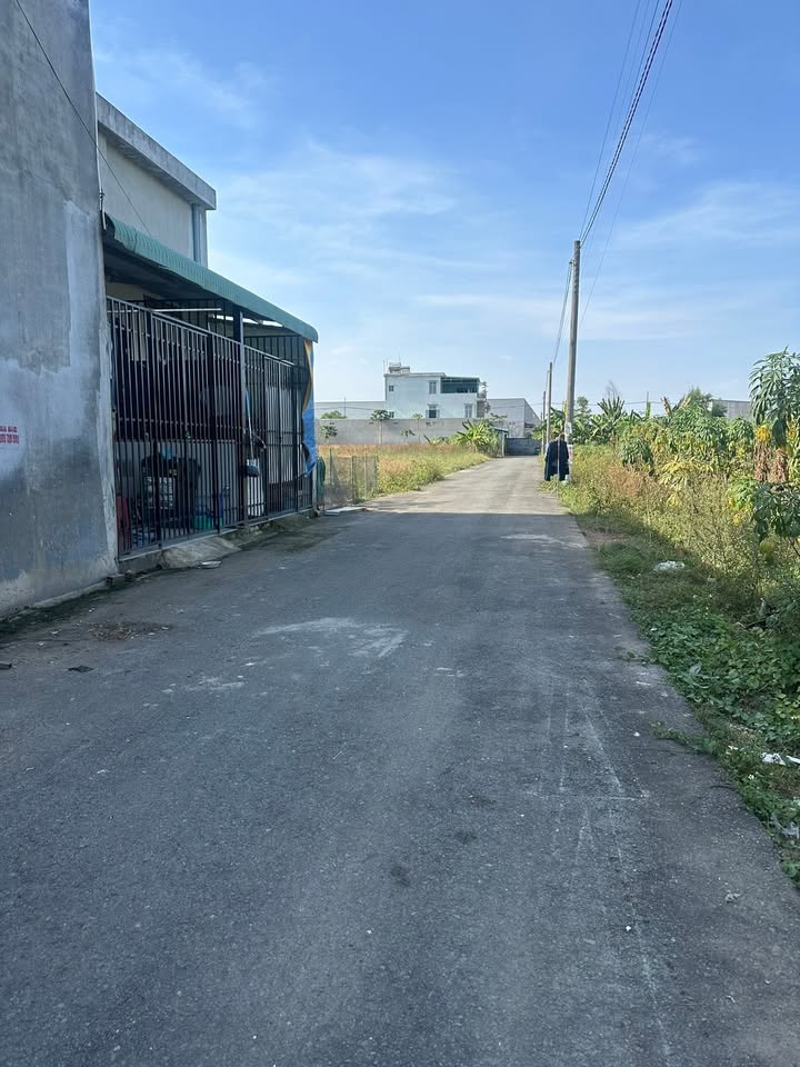 Đất nền An Viễn Trảng Bom 220m² - Nở hậu, giá tốt và cơ hội đầu tư hấp dẫn!