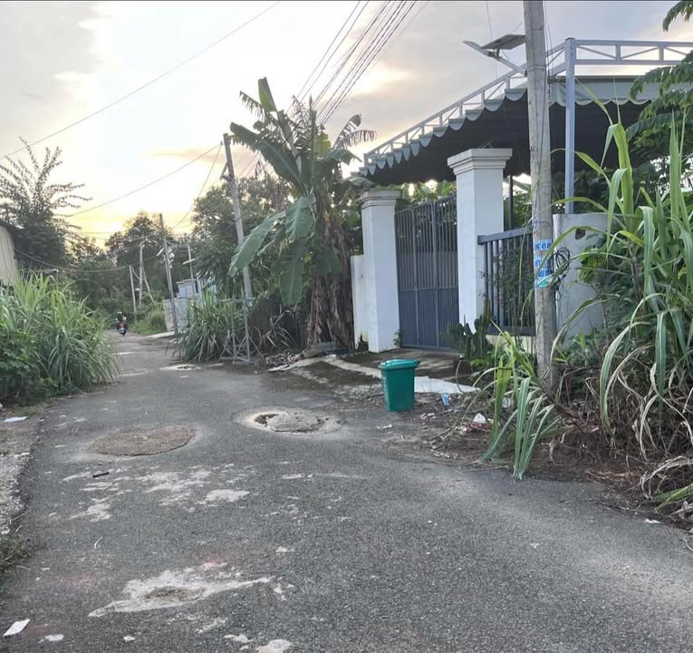 Đất thổ cư Tân Đồng 175m² giá 793 triệu - Đầu tư sinh lời ngay!