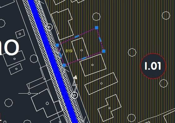Đất nền Tân Phú Trung, Củ Chi 547m² giá chỉ 10 tỷ - Kinh doanh sầm uất!