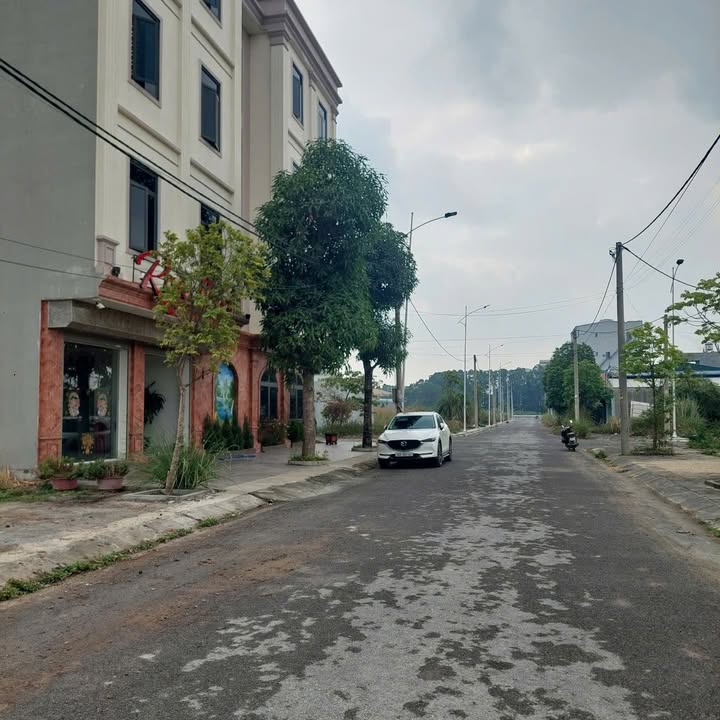 Đất nền Kim Bảng Hà Nam 99m² - Vị trí đẹp, kinh doanh thuận lợi