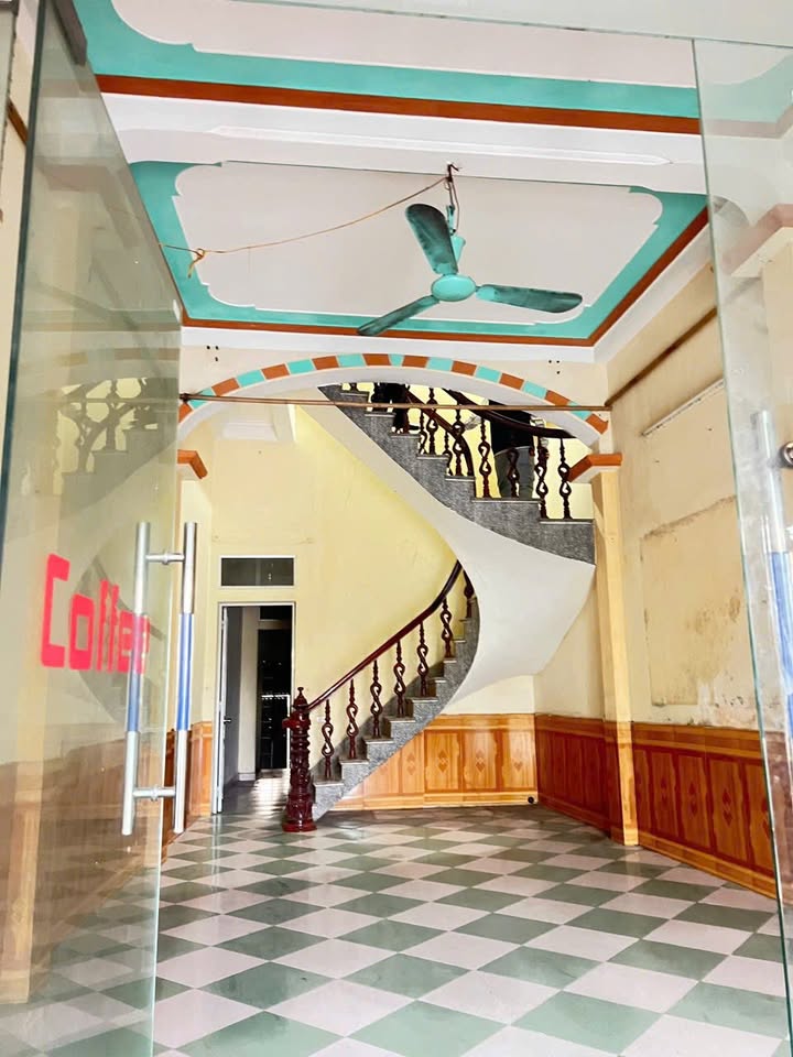 Nhà 2 tầng Hòa Mạc 55m² giá 3.8 tỷ - Khu kinh doanh sầm uất!