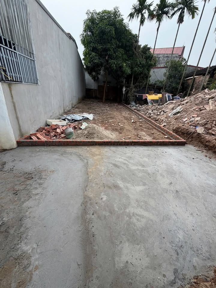 Đất nền Thọ Lộc, Phúc Thọ 77m² giá 2.31 tỷ - Cơ hội đầu tư hấp dẫn!