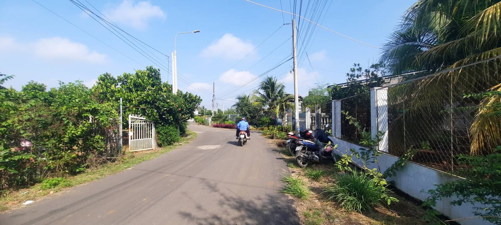 Đất vườn trái cây 1600m² tại Long Khánh - Giá 3.4 tỷ, sổ đỏ chính chủ!