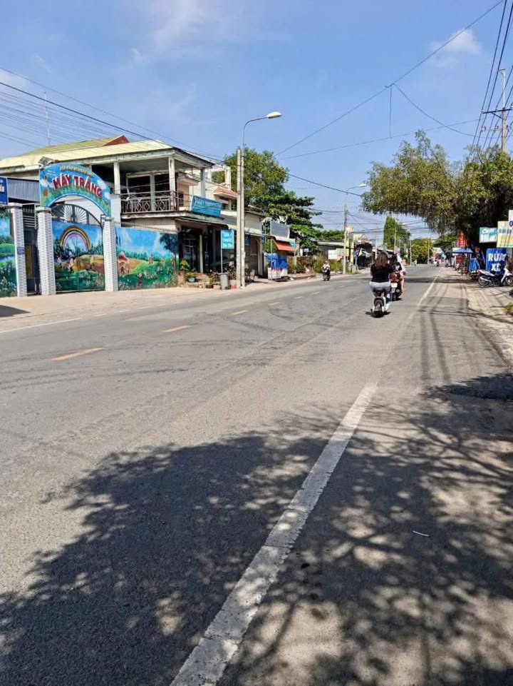 Đất nền Bình Minh Trảng Bom 110m² giá chỉ 1.73 tỷ - Cơ hội đầu tư tuyệt vời!