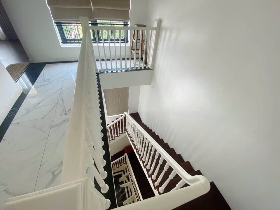 Nhà đẹp khu tái định cư Lịch Đợi 200m² giá 14 tỷ - Sống sang trong không gian tinh tế!