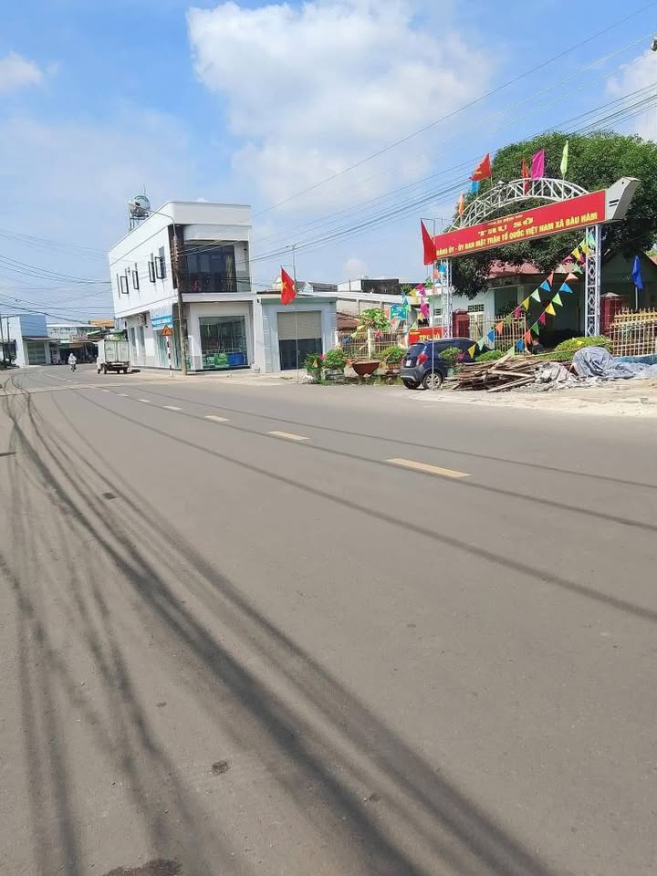 Đất thổ cư Sông Thao Trảng Bom 87m² giá 670 triệu - Sổ đỏ trao tay!