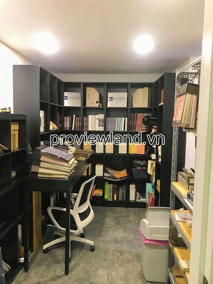 Bán biệt thự Thảo Điền 215m² giá 55 tỷ - Sổ hồng chính chủ, cho thuê 2,550 USD/tháng