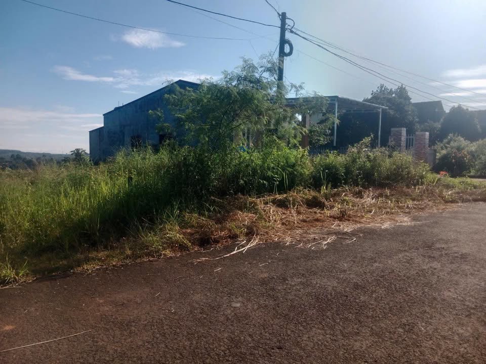 Đất nền Kiến Đức Đắk R'Lấp 240m² giá 800 triệu - Khu dân cư an ninh tốt nhất!