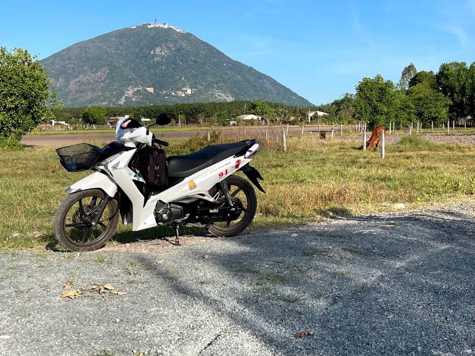 Đất nền Phan DMC, Dương Minh Châu, Tây Ninh 1020m² - Sổ đỏ chính chủ, giá chỉ 65 triệu/m²!