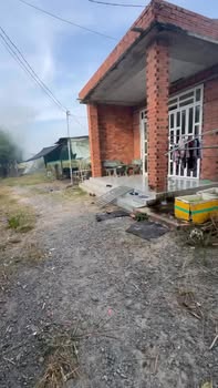 Đất thổ cư Hiệp Thạnh 203m² giá 520 triệu - Cơ hội đầu tư tuyệt vời!