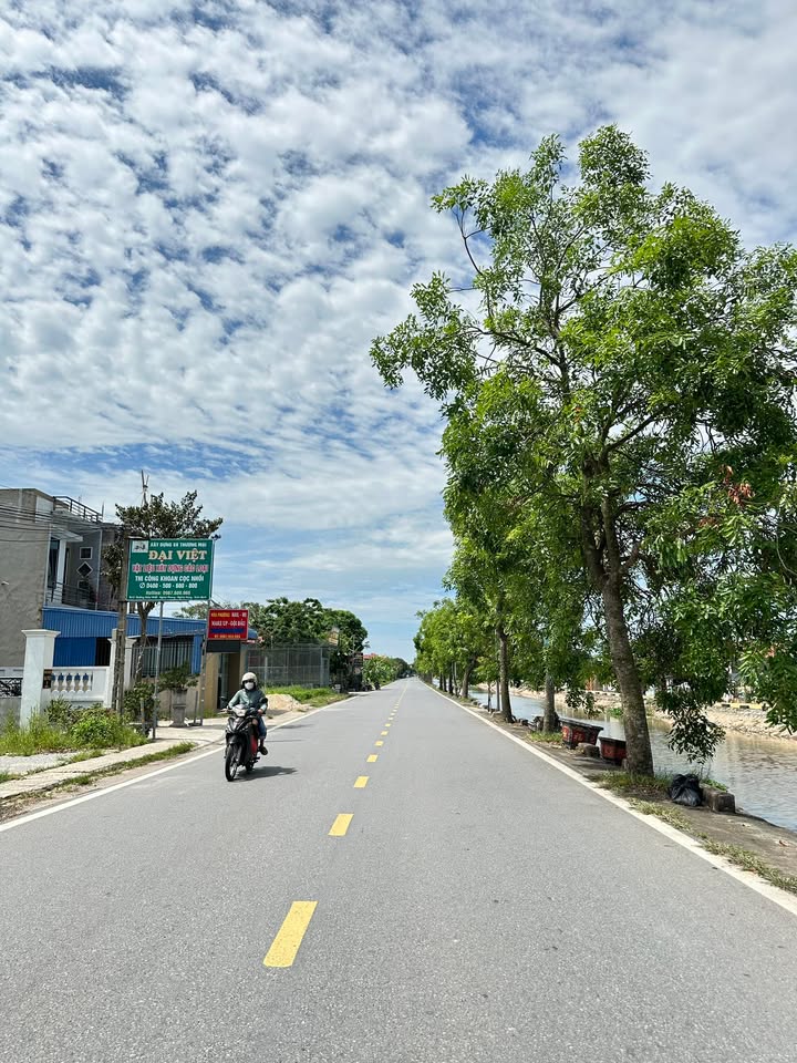 Lô đất vàng trục đường Dây Nhất, Nghĩa Phong 100m² - Kinh doanh siêu lợi nhuận!