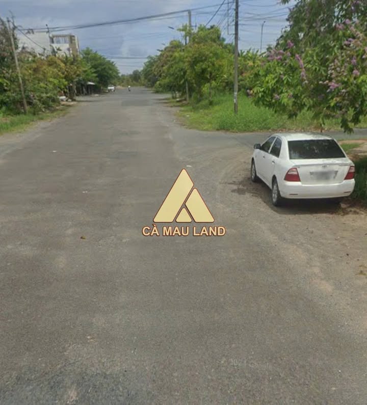 Đất nền đường Phan Văn Xoàn, Tân Xuyên 90m² - Đầu tư sinh lời ngay!