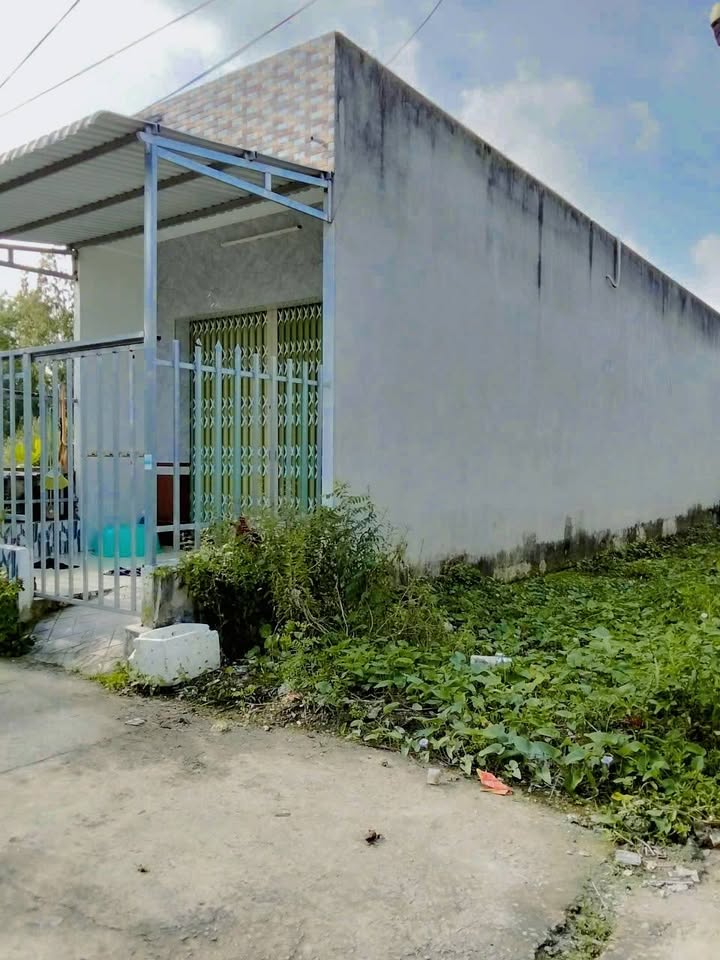 Nhà cấp 4 Phường Lý Văn Lâm, Cà Mau 88m² giá 470 triệu - Cơ hội sở hữu nhà ngay!