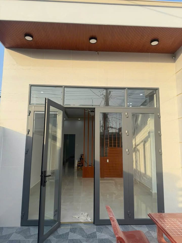 Nhà đẹp tại Lương Thế Trân 114m² giá 1.79 tỷ - Sổ hồng chính chủ, hỗ trợ ngân hàng!