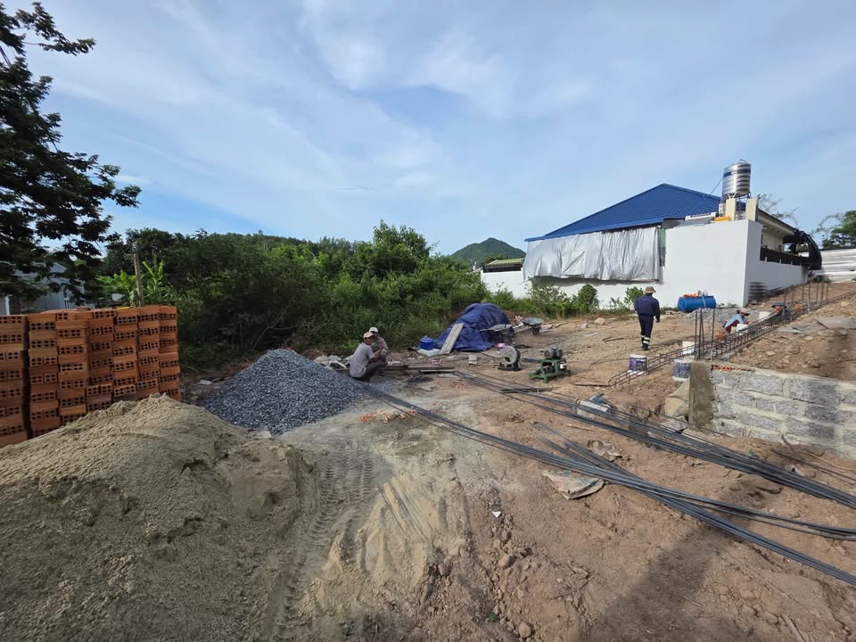 Bán lô đất ONT Phước Lộc, Nha Trang 300m² - Đầu tư sinh lời cao!