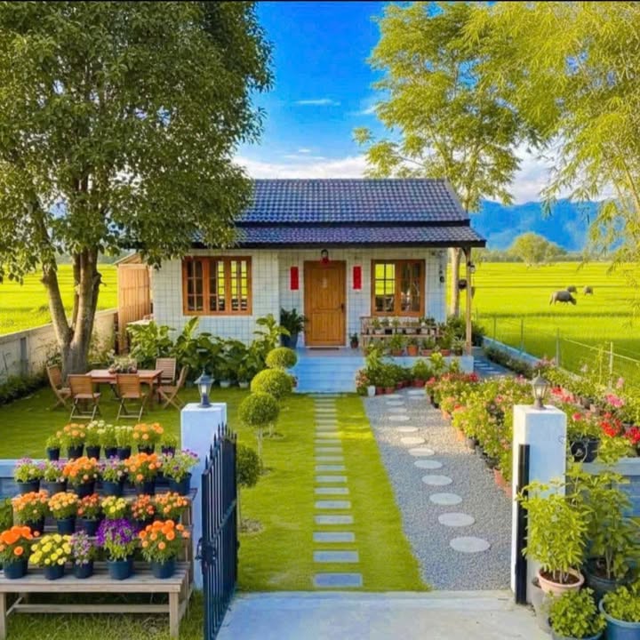 Đất nền Xuân Mai, Chương Mỹ 203m² giá 1.68 tỷ - Thế đất cao thoáng, view đẹp!