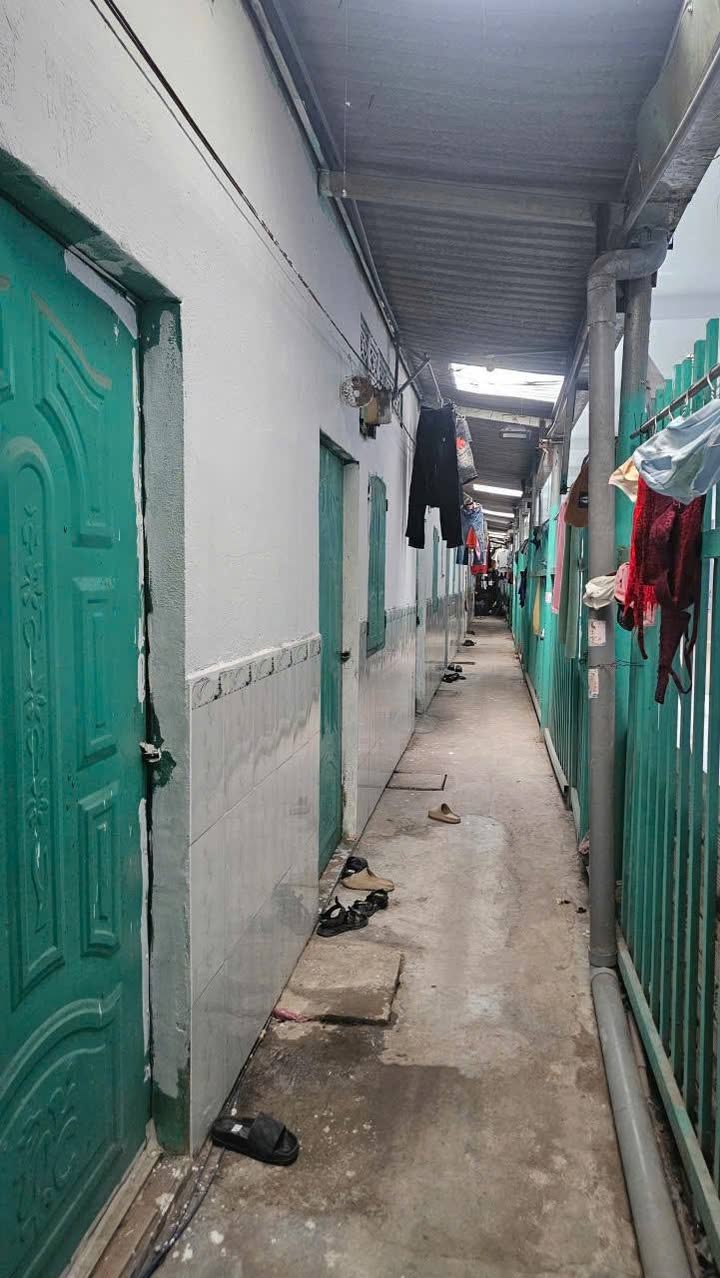 Phòng trọ cho thuê tại Phường Hội Nghĩa, TP Tân Uyên - Thu nhập ổn định 15 triệu/tháng!