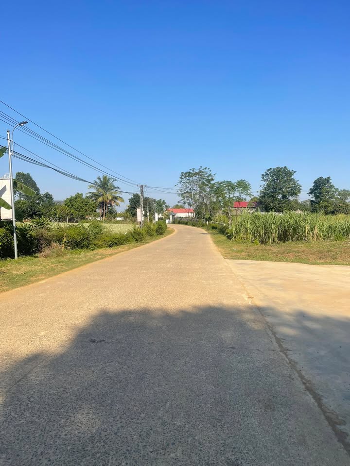 Đất nền kinh doanh tại xã Minh Sơn, Ngọc Lặc, 400m² - Cần bán gấp!